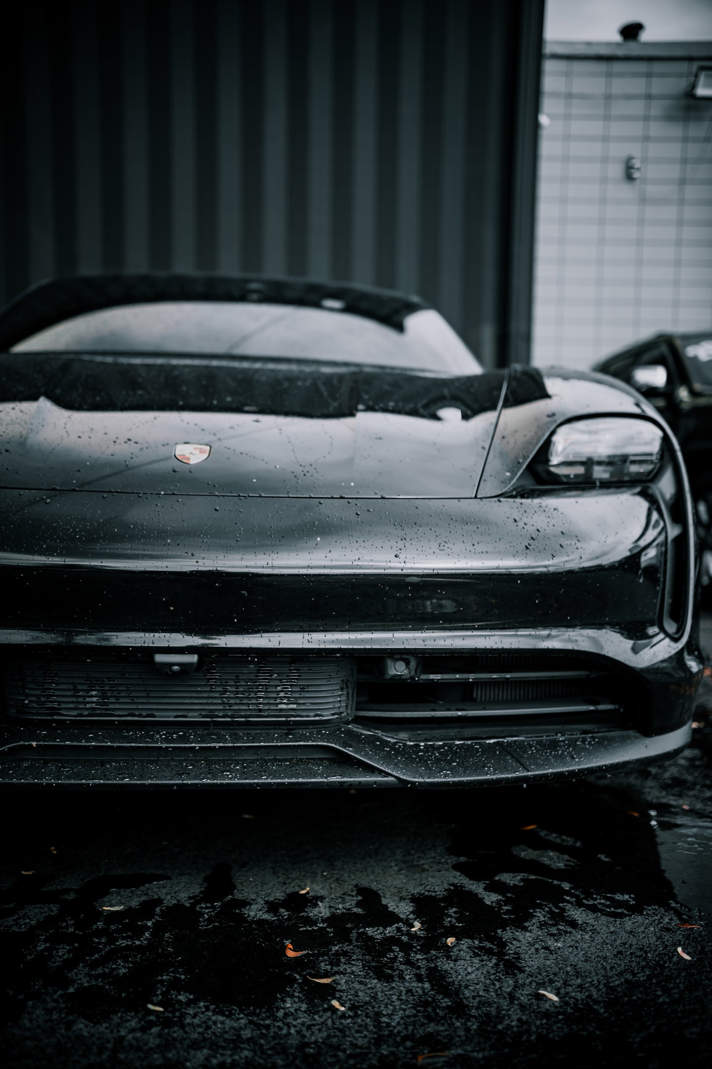 Ceramic Coating
