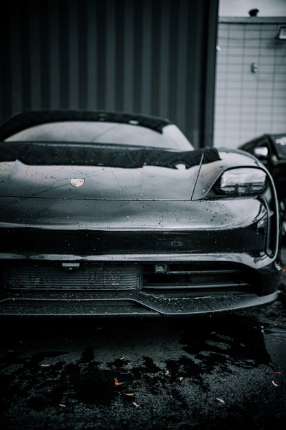 Ceramic Coating