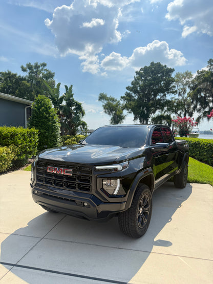 Ceramic Coating